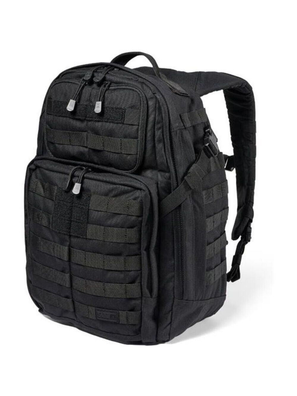 Tactical Backpack 37L Molle Military Survival Bag with Laptop Compartment